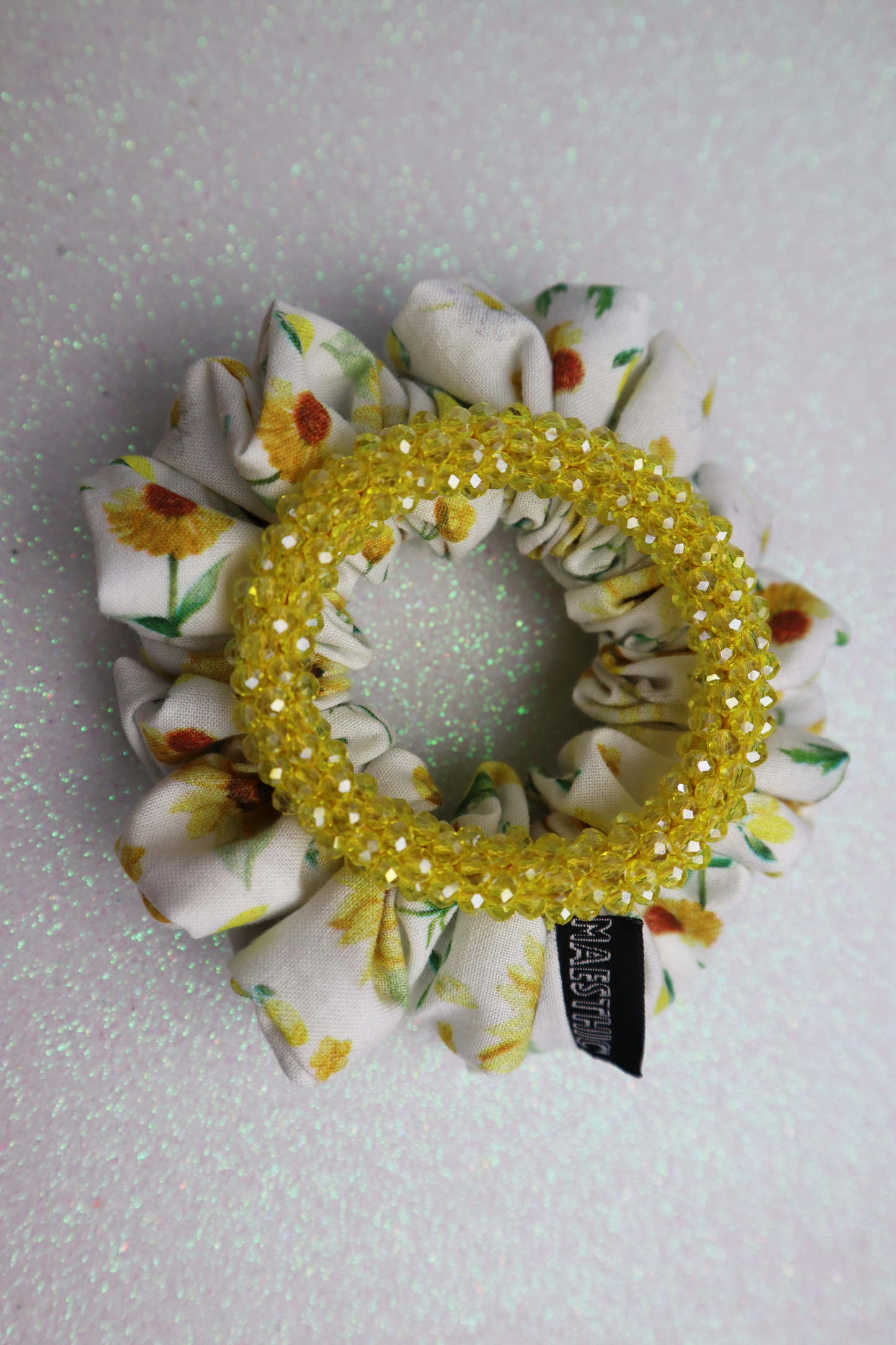 BB Scrunchie Jewels GIGI