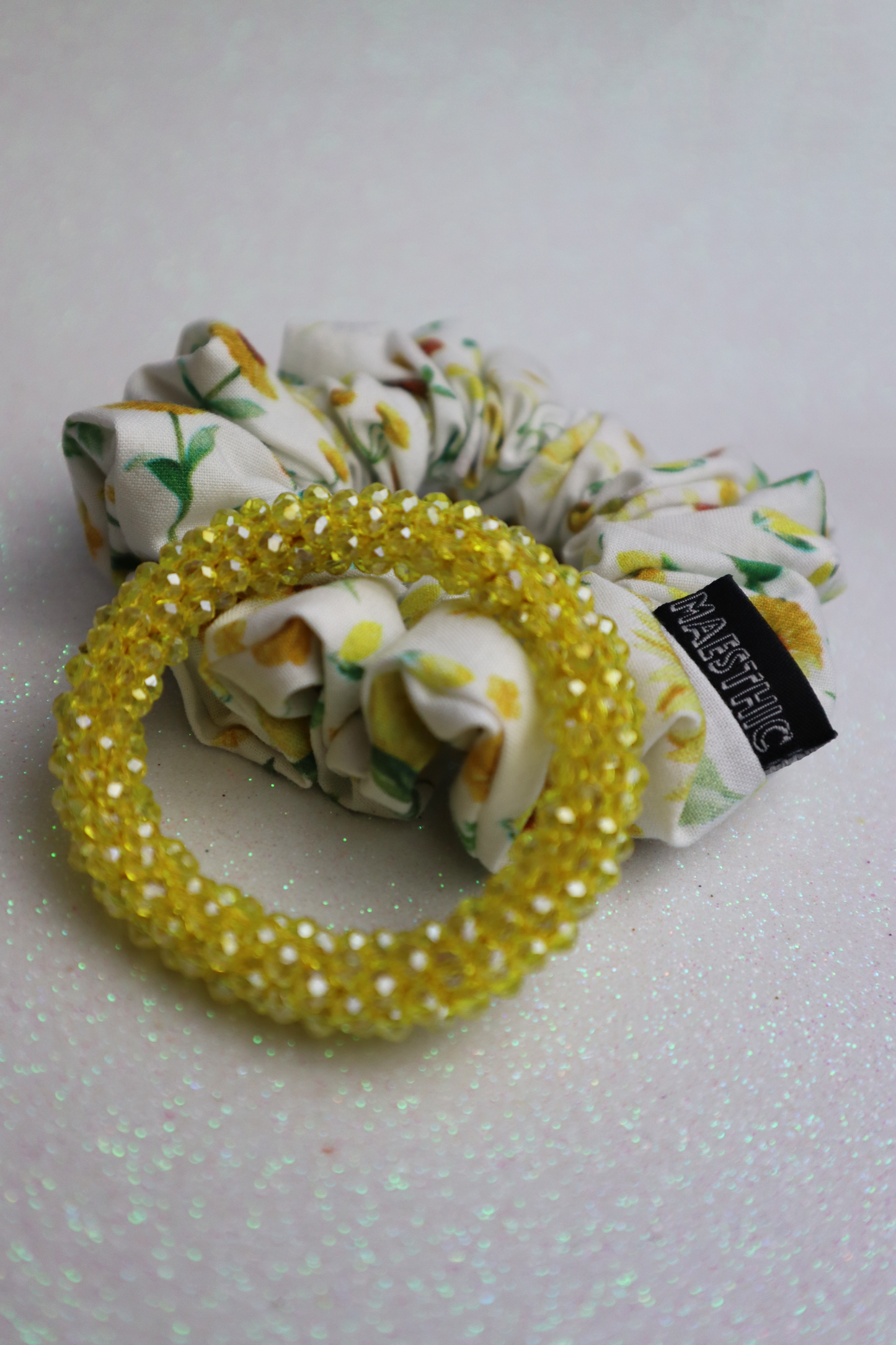 BB Scrunchie Jewels GIGI