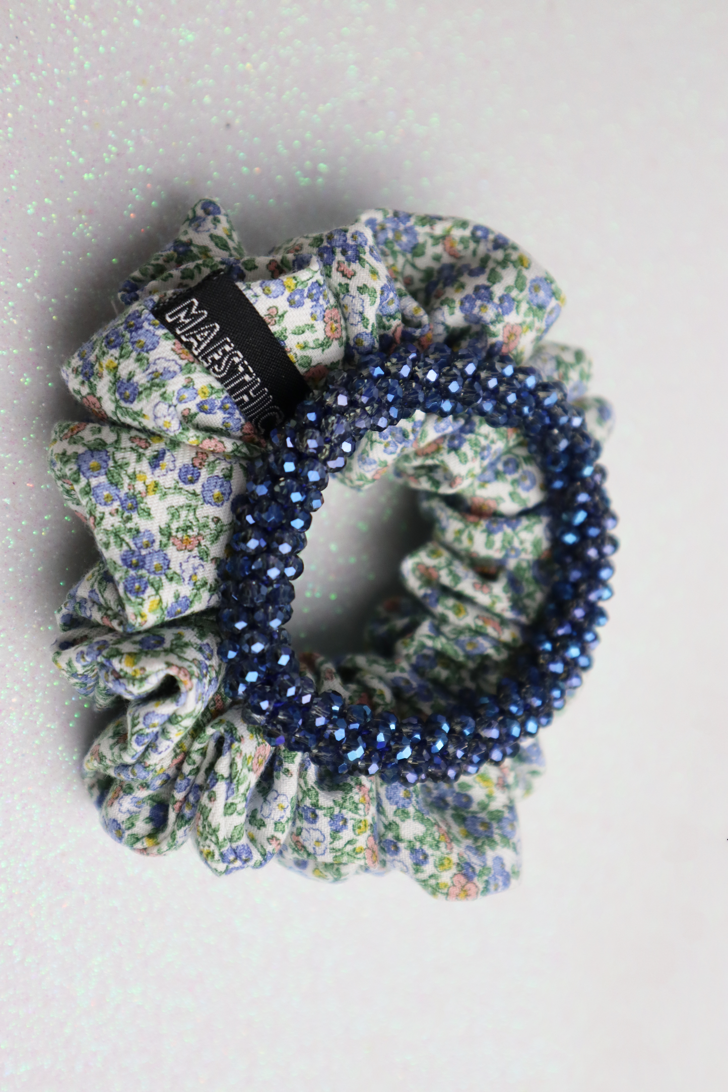 BB Scrunchie Jewels LENORA