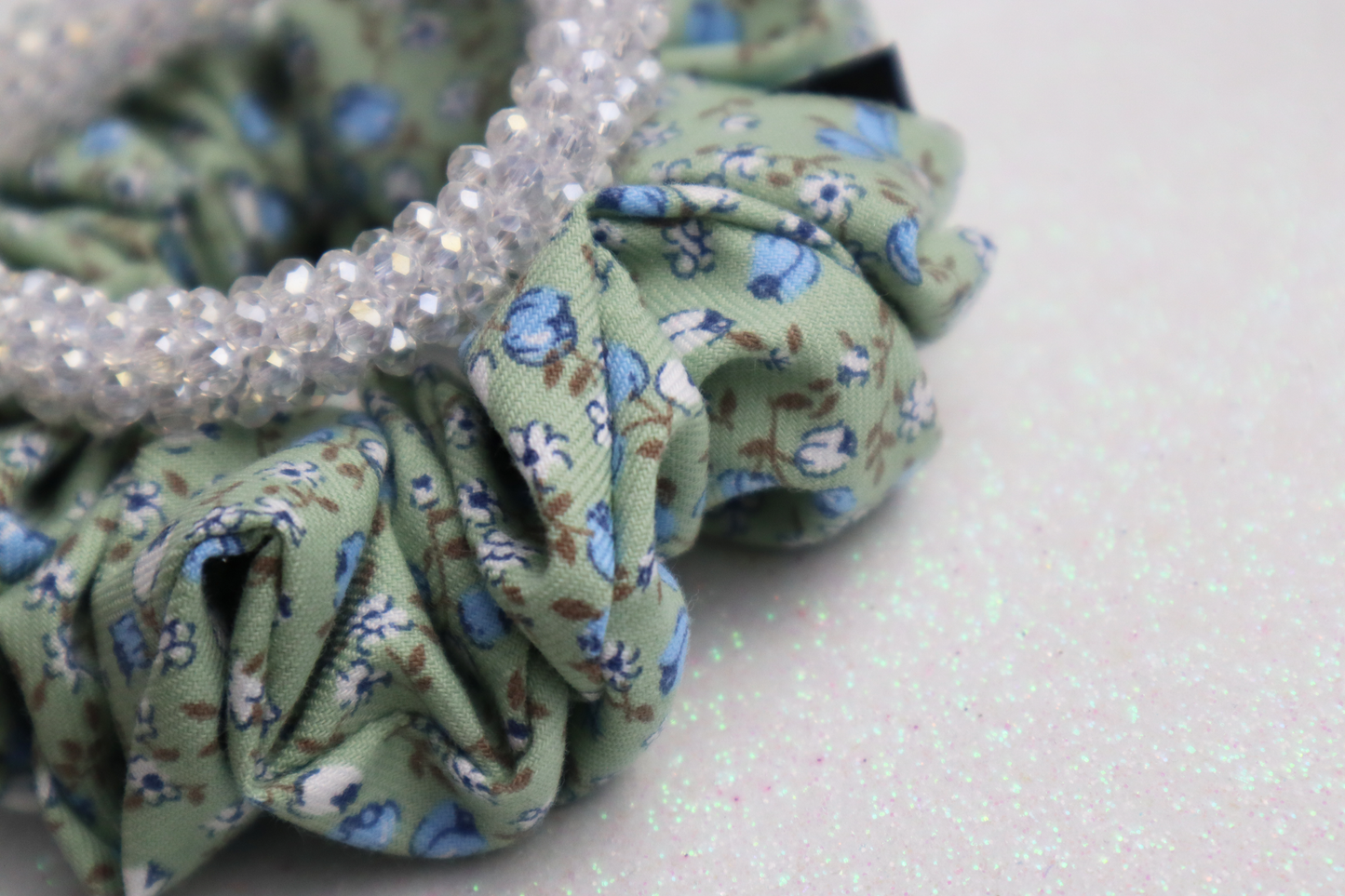 BB Scrunchie Jewels CHLOE