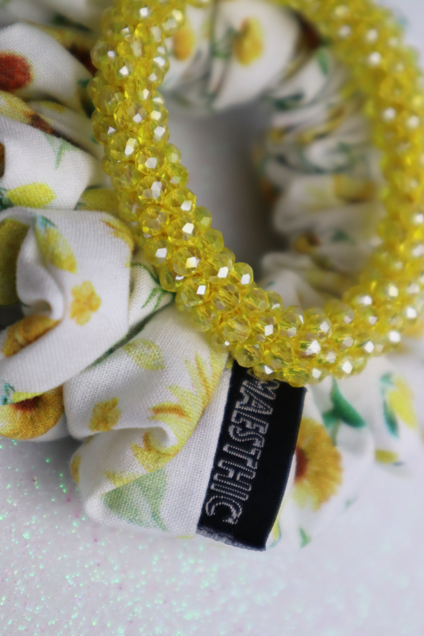 BB Scrunchie Jewels GIGI