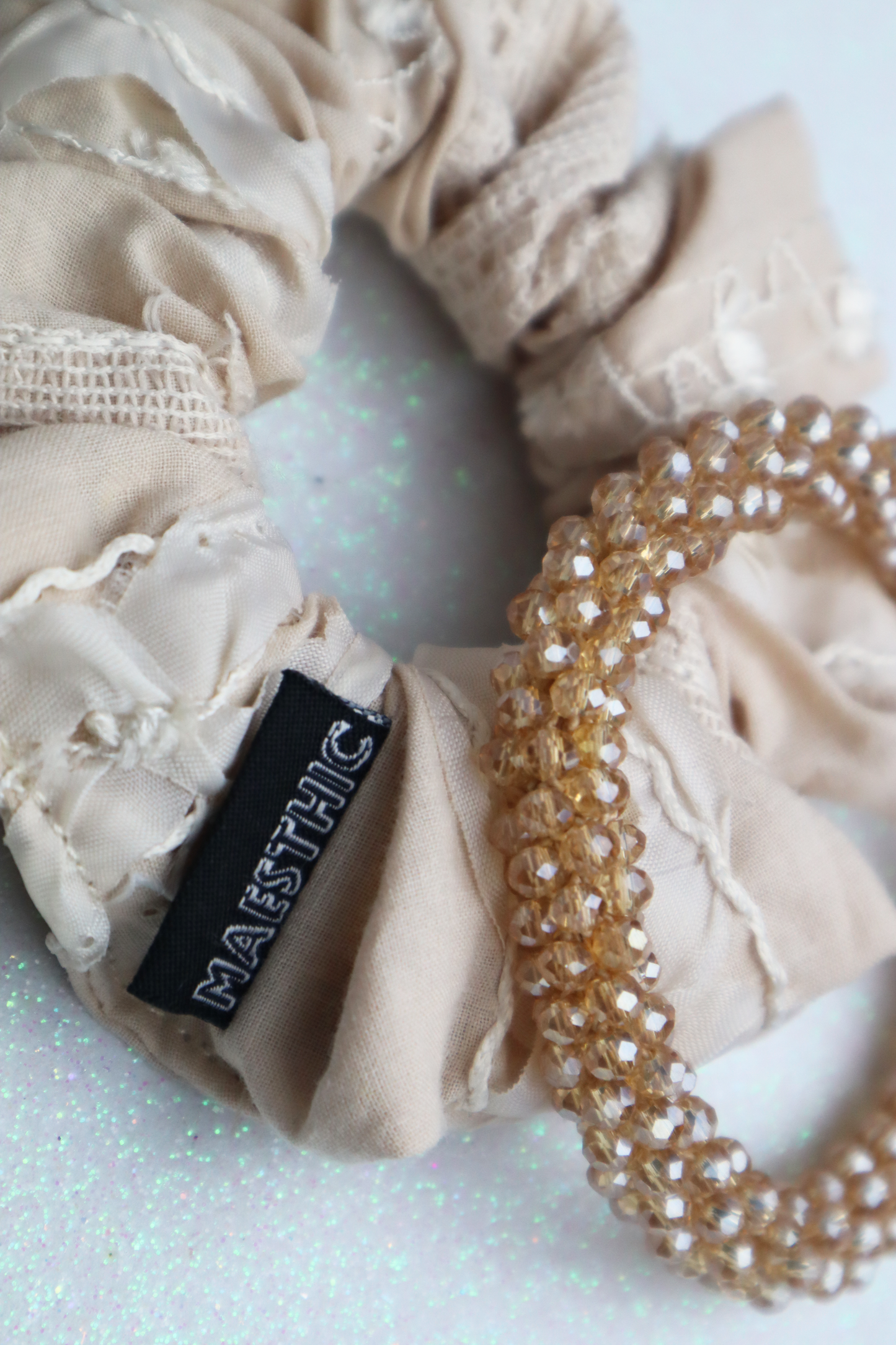 BB Scrunchie Jewels LOLA