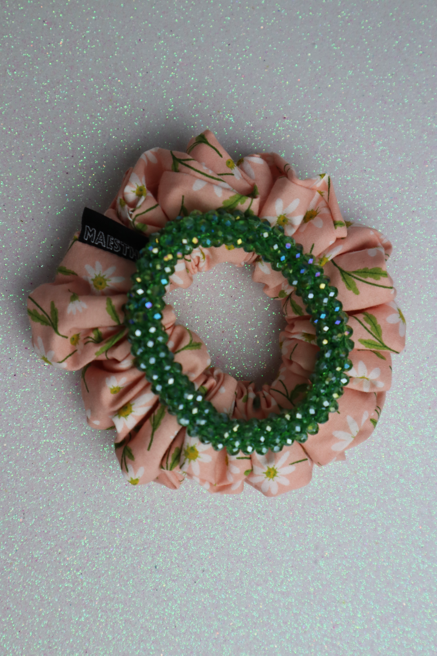BB Scrunchie Jewels DINA