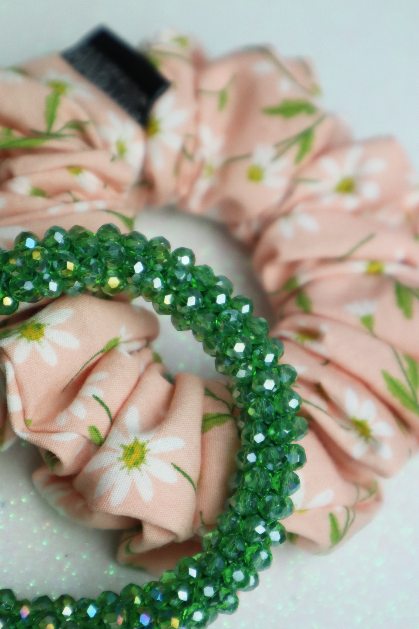 BB Scrunchie Jewels DINA