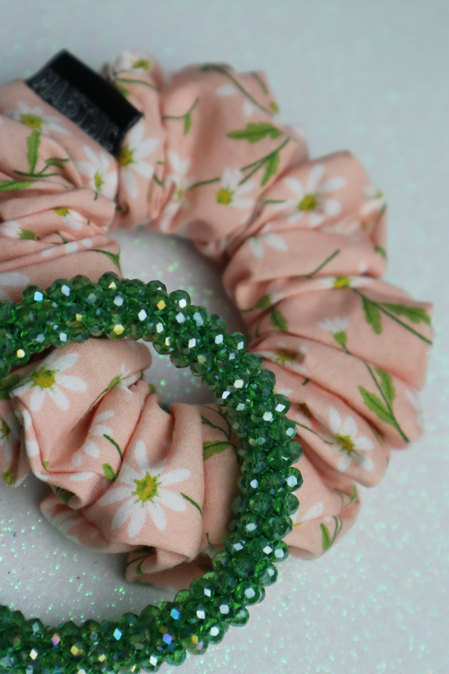 BB Scrunchie Jewels DINA