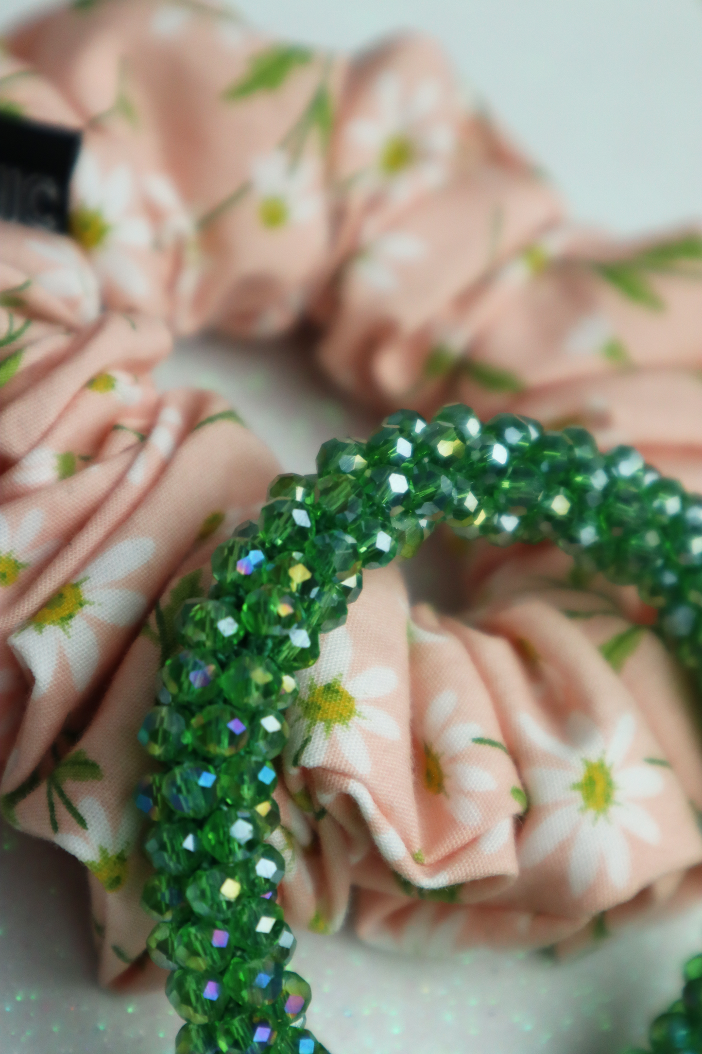 BB Scrunchie Jewels DINA