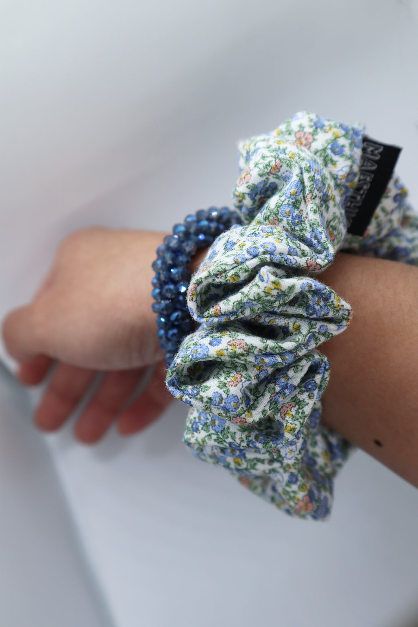 BB Scrunchie Jewels LENORA