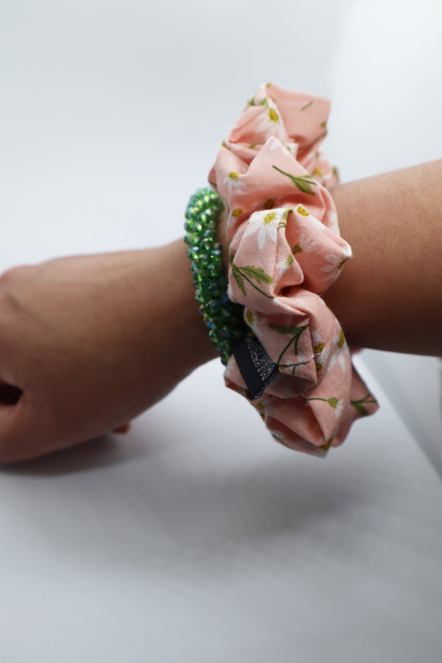 BB Scrunchie Jewels DINA