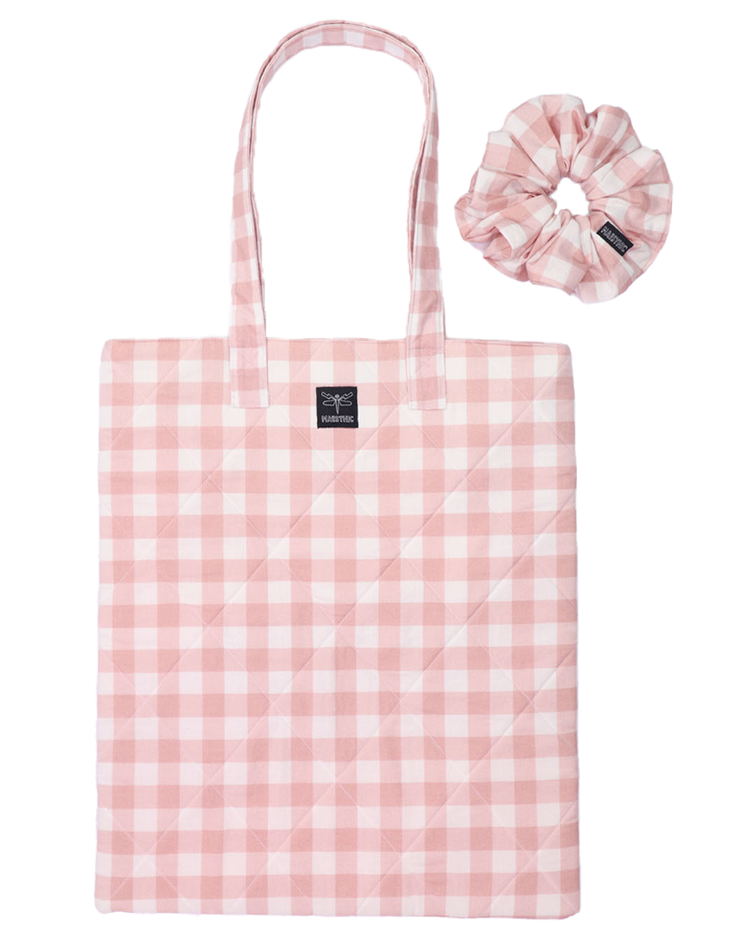 Set de Tote Bag POLLY + Scrunchie