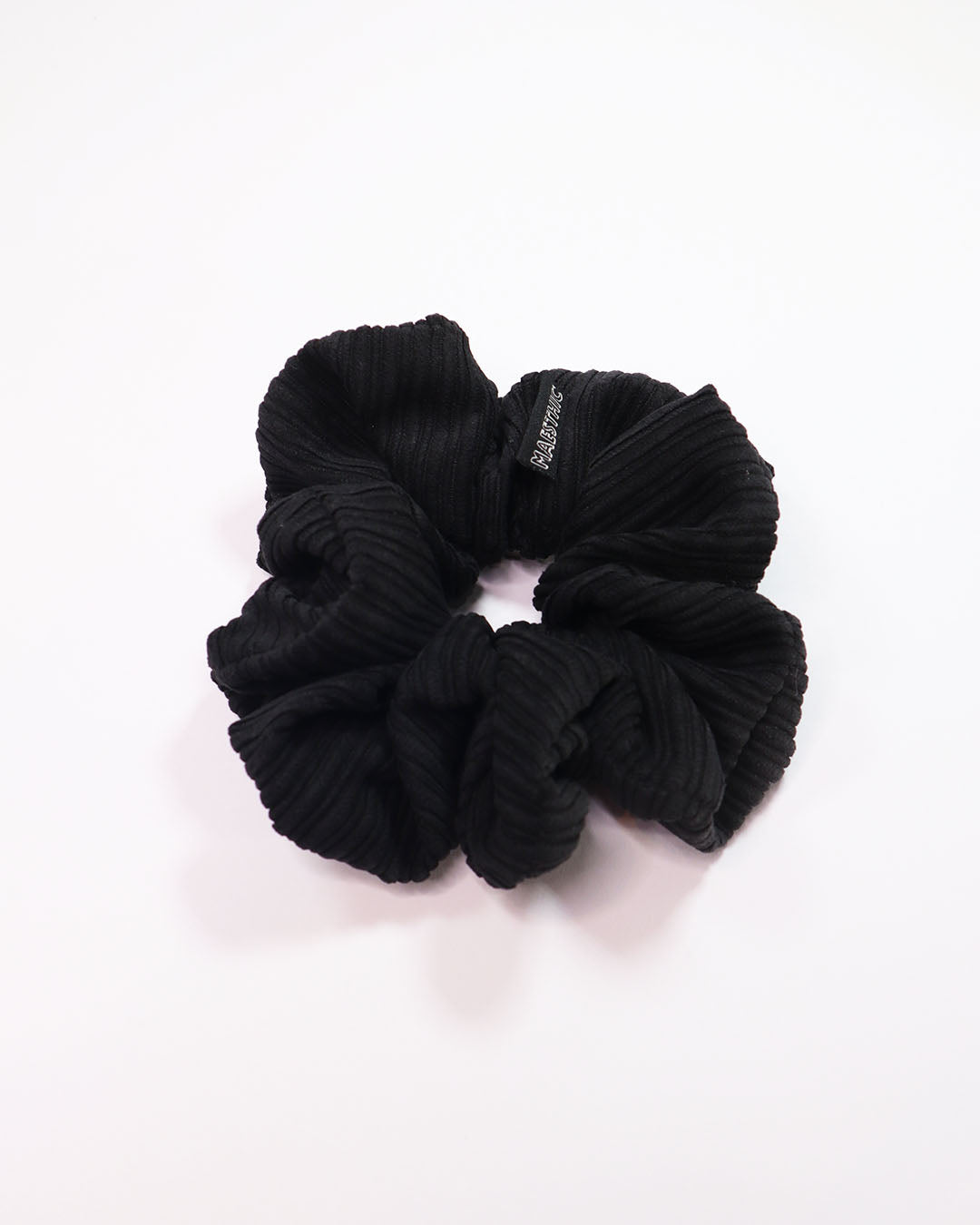 Patchwork Shopper Bag + Scrunchie CLEO