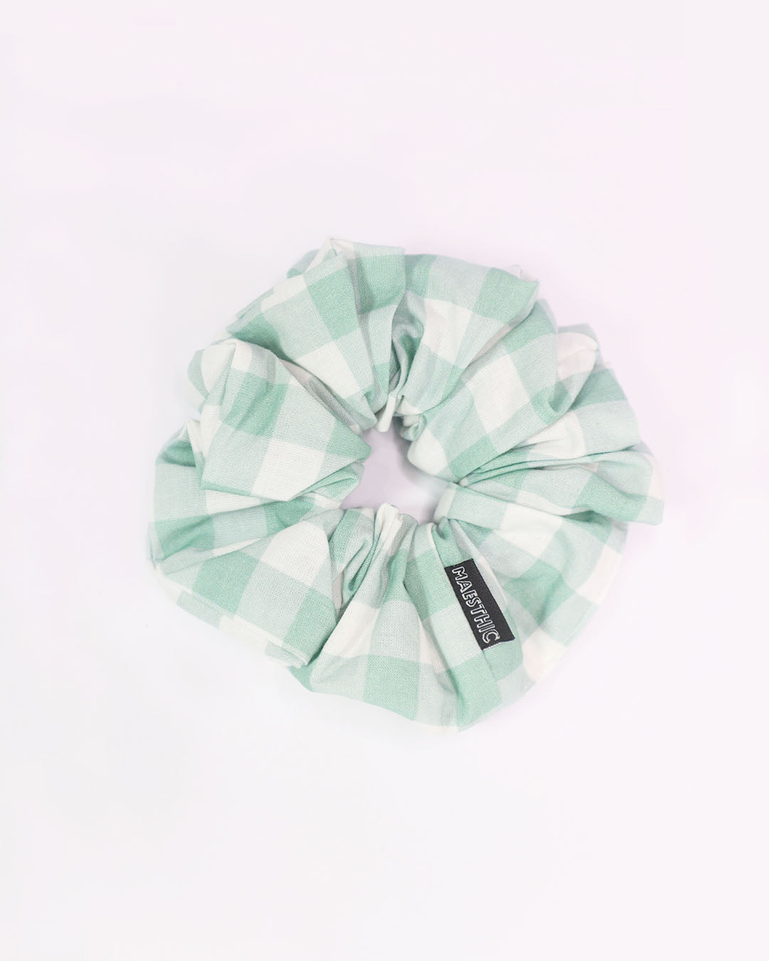 PUFFY Tote Bag LILY+ Scrunchie