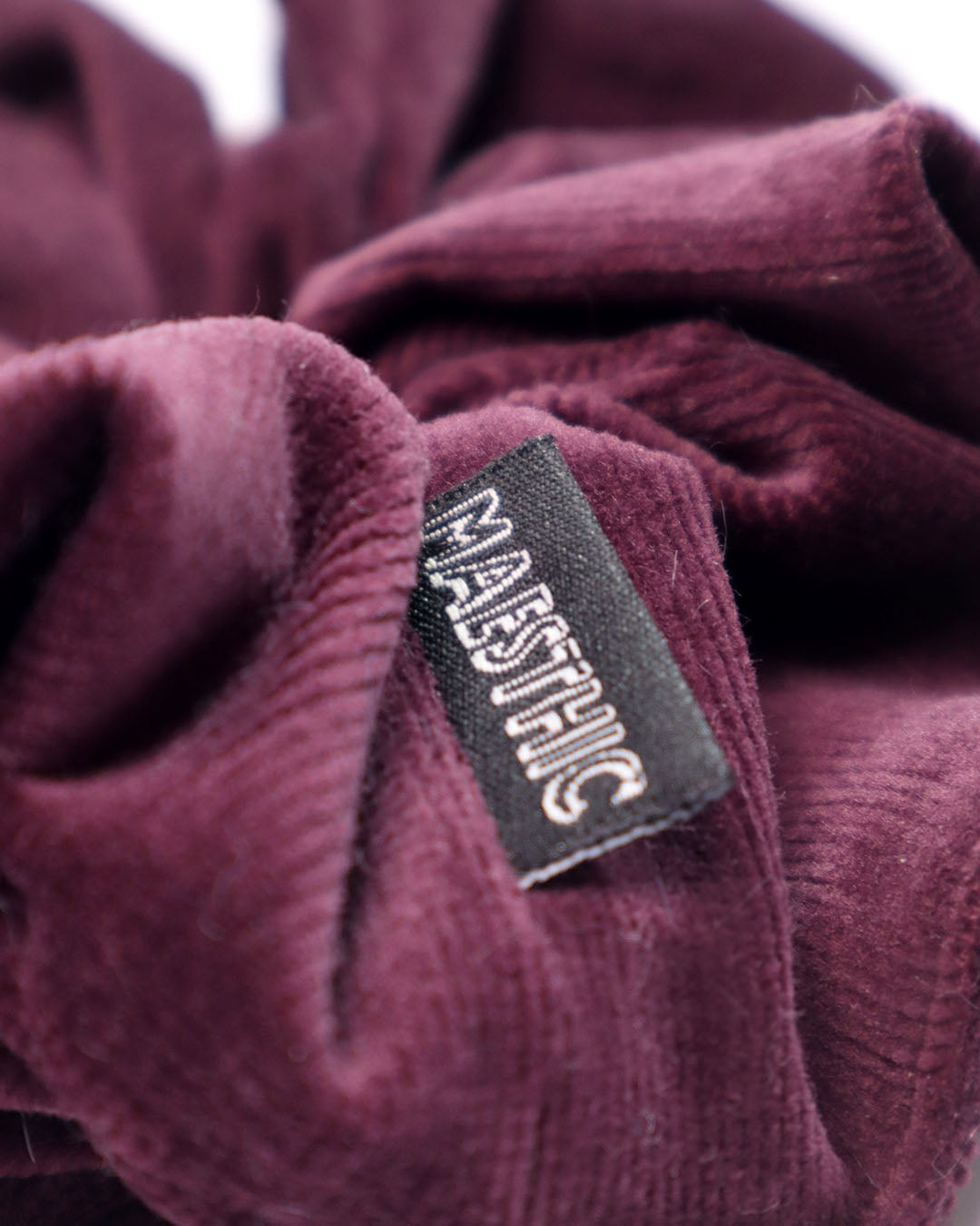 Patchwork Shopper Bag + Scrunchie LUCY