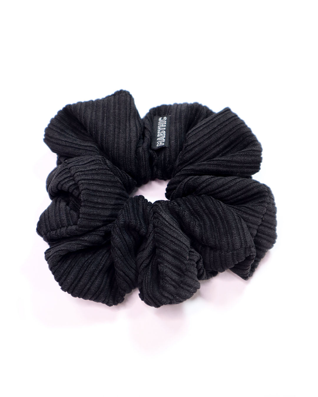 Patchwork Tote Bag + Scrunchie PANDORA