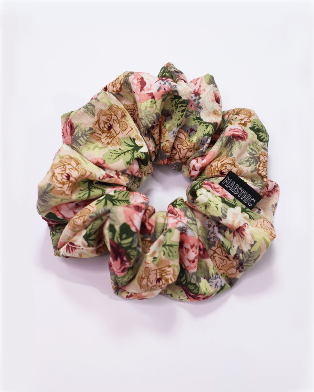 PUFFY Tote Bag + Scrunchie ROSIE