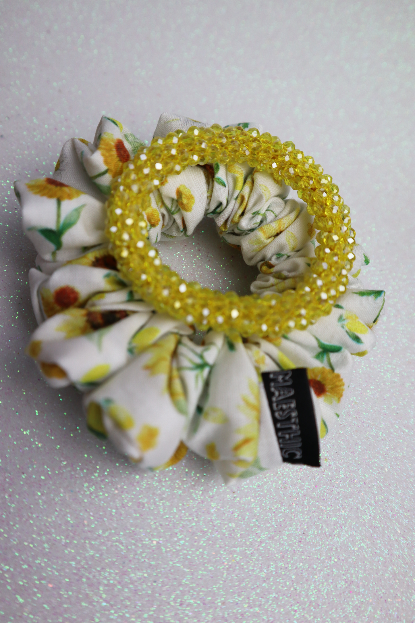 BB Scrunchie Jewels GIGI