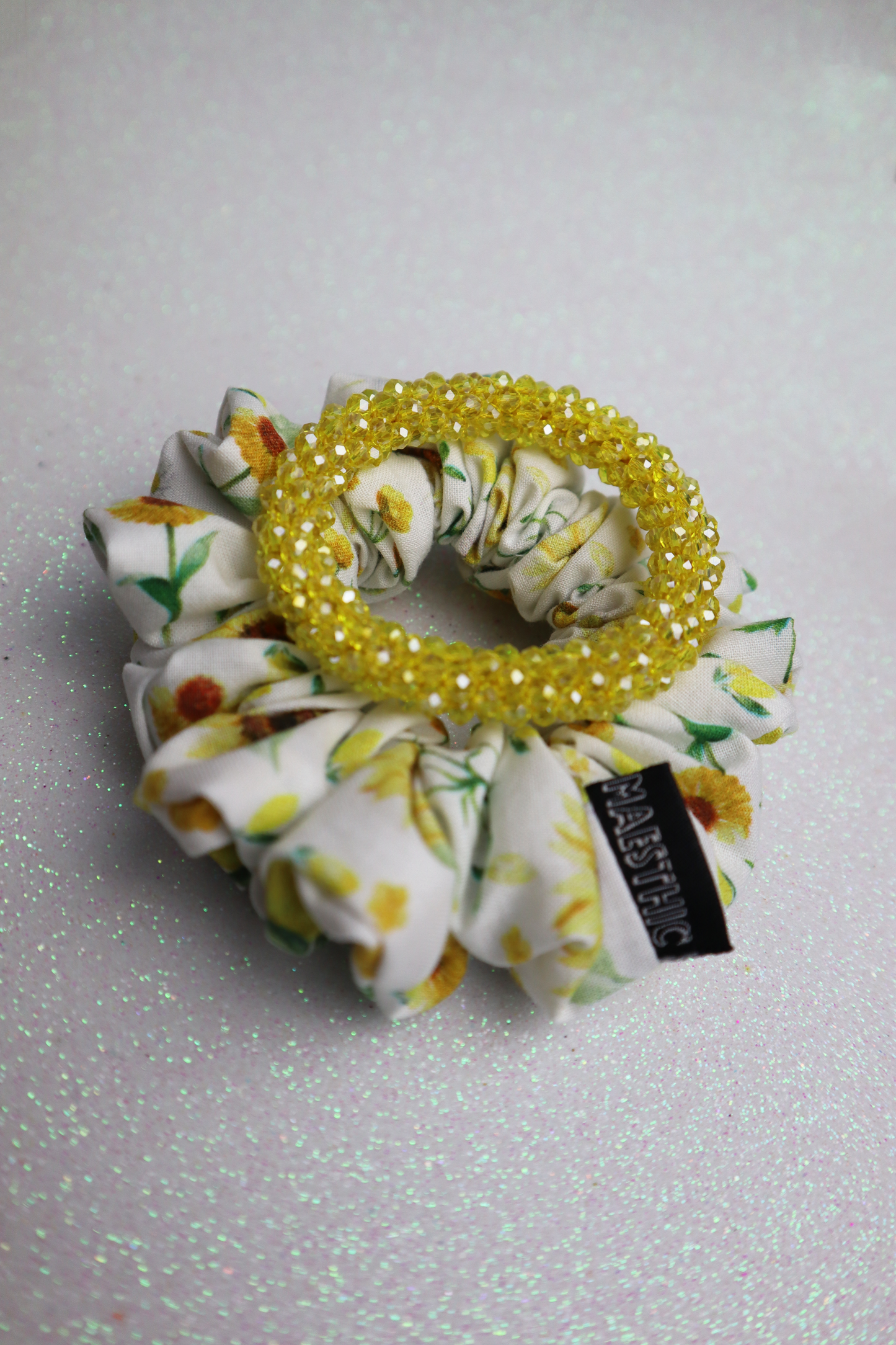 BB Scrunchie Jewels GIGI