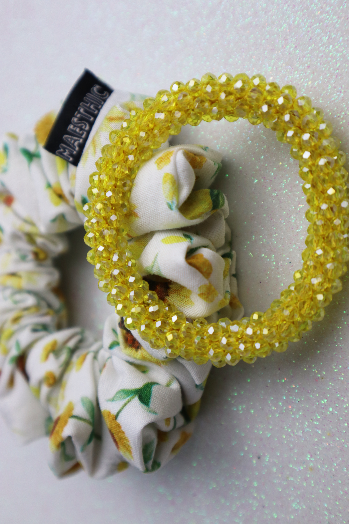 BB Scrunchie Jewels GIGI