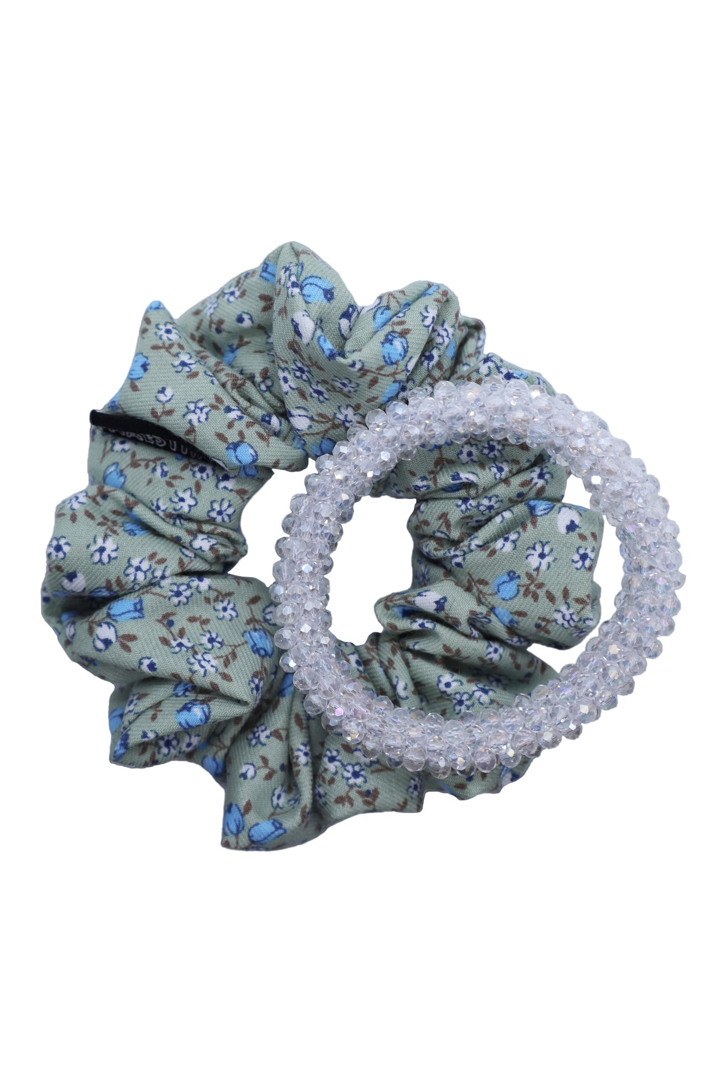 BB Scrunchie Jewels CHLOE