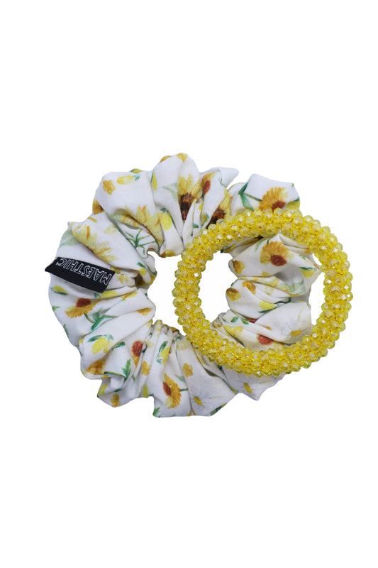 BB Scrunchie Jewels GIGI