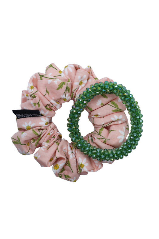 BB Scrunchie Jewels DINA