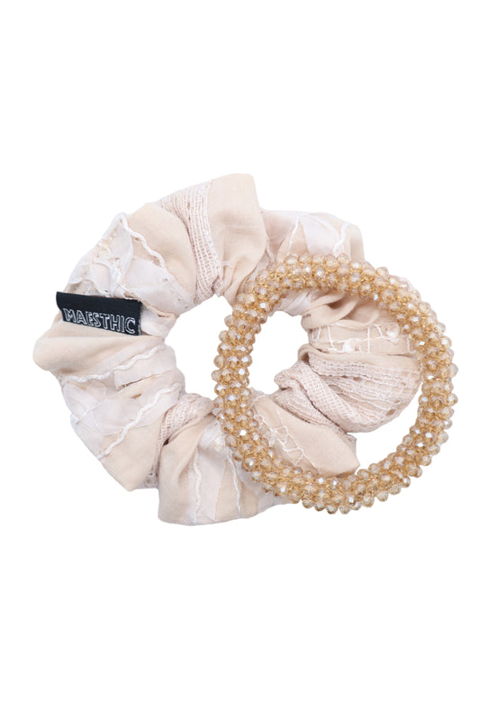 BB Scrunchie Jewels LOLA