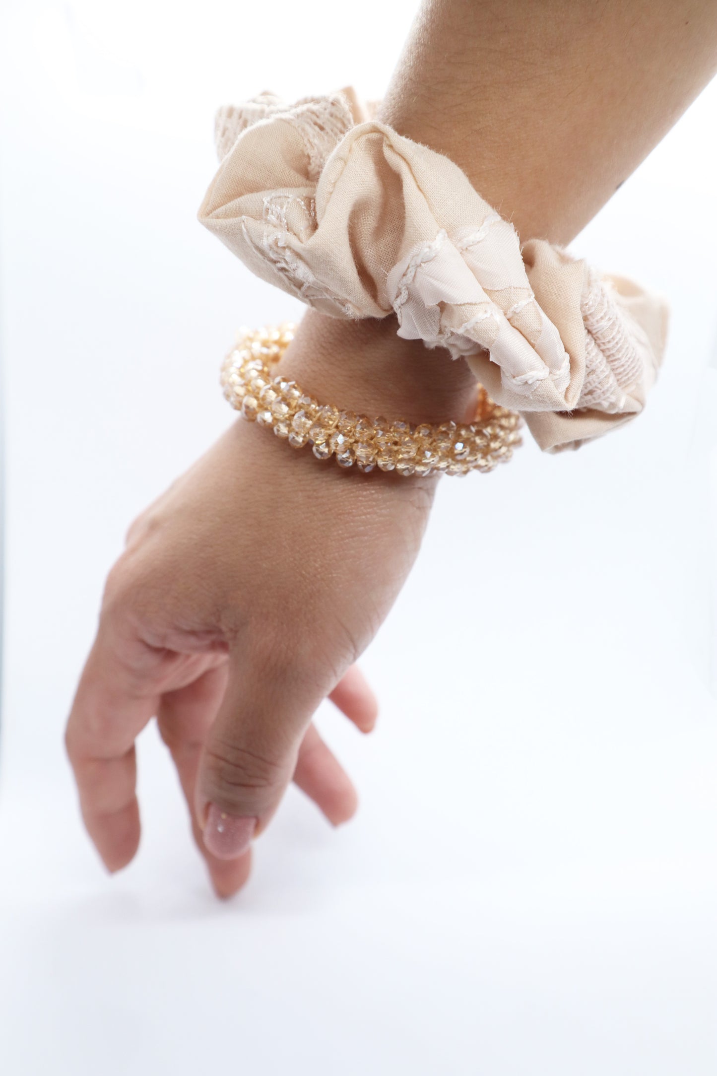 BB Scrunchie Jewels LOLA