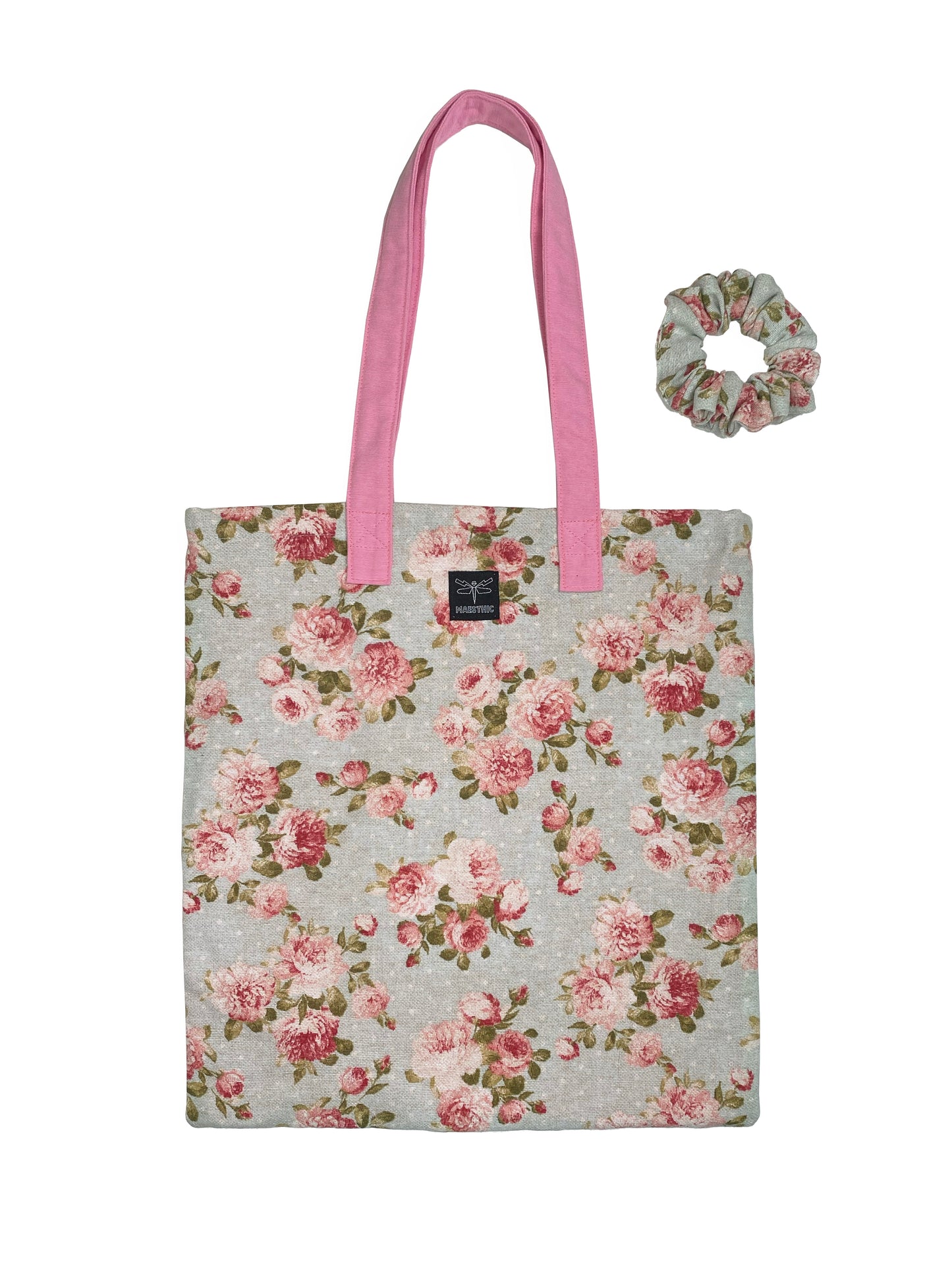 TOTE ECO GO - GARDEN