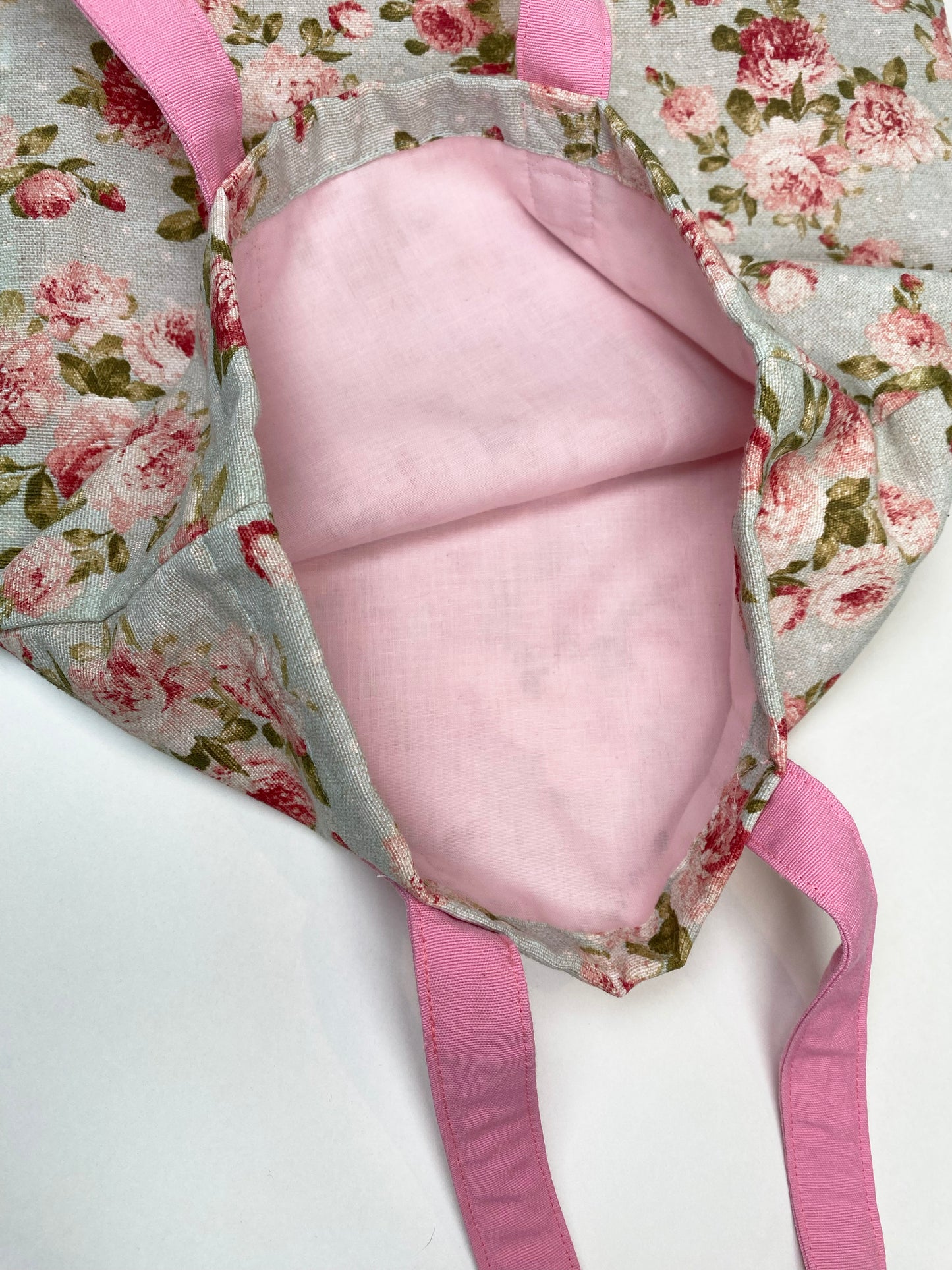 TOTE ECO GO - GARDEN